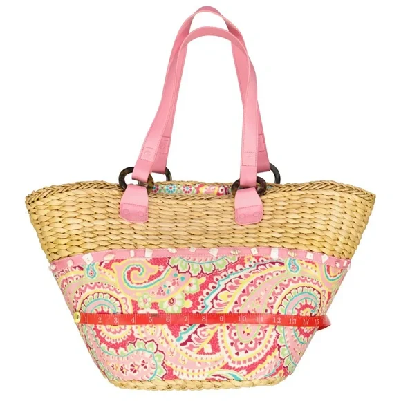 Vera Bradley Tote - Picture 3 of 9